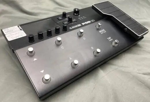 Line 6 - POD Go Multi-FX Floor Processor 2